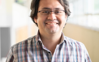 Roberto Morales Aguilar