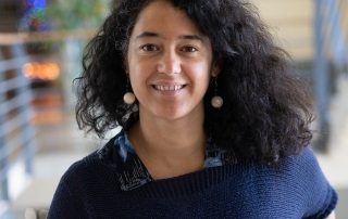 Corina González Weil