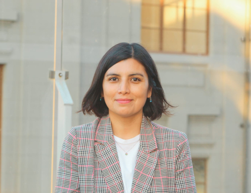 Nina Ibaceta Guerra