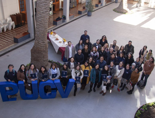 Universidad dio a conocer logros de proyecto que aborda la enseñanza del cambio climático