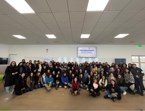 Dos ediciones, un mismo propósito: fortalecer la educación STEM+ más 1000 docentes formados en Chile