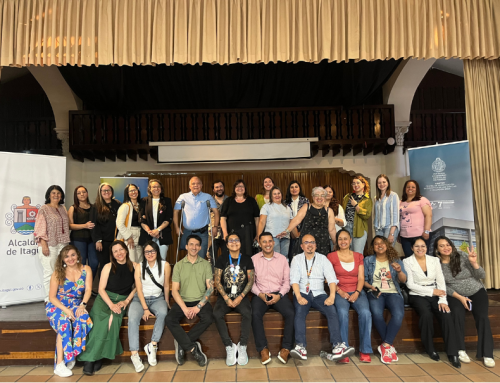 CIDSTEM PUCV comparte experiencias transformadoras para la enseñanza STEM+ en encuentro docente de Colombia