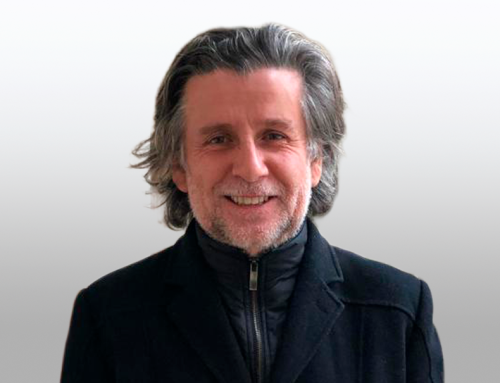 Profesor asume como director del Centro de Investigación en Didáctica de las Ciencias y Educación STEM