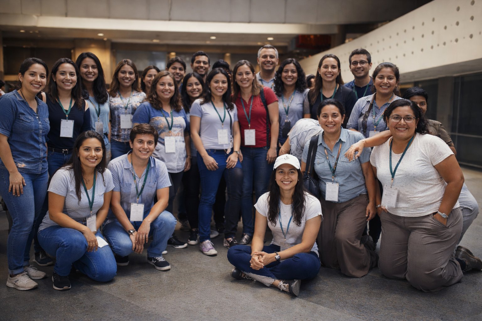 Comunidades de Aprendizaje ICEC