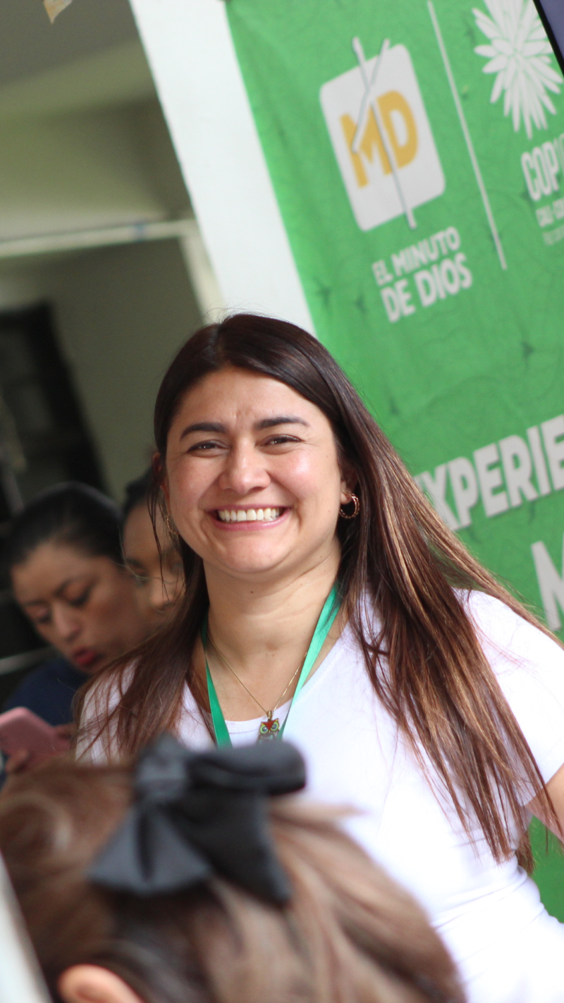 IV Encuentro de Docentes STEM+ Latinoamérica