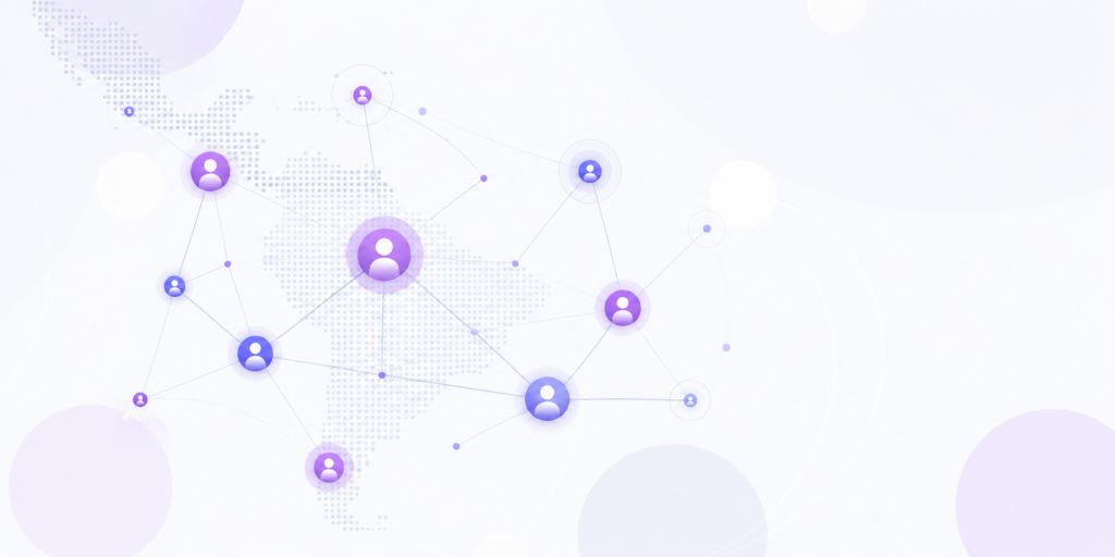 Redes de colaboración