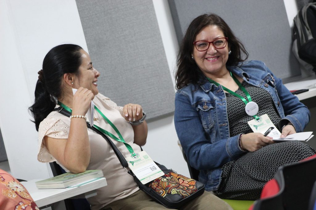 Programa de Mentoría STEM+