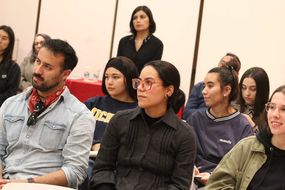 Red de Comunidades Docentes STEM Latinoamérica