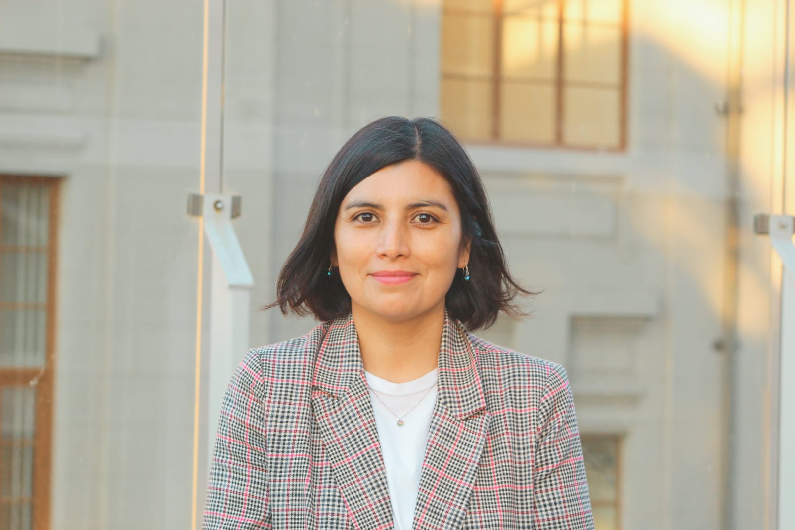 Nina Ibaceta Guerra