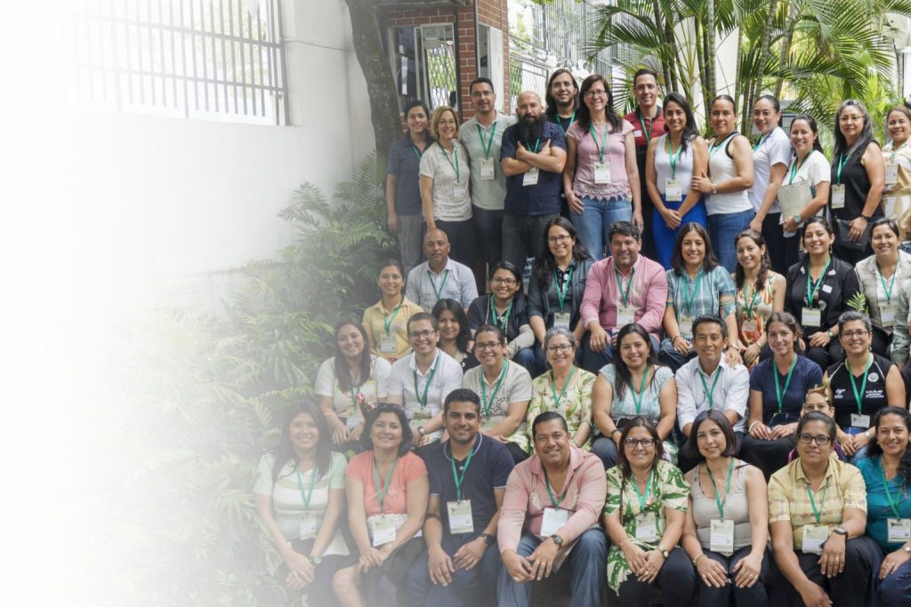 IV Encuentro Docentes STEM+ Latinoamérica