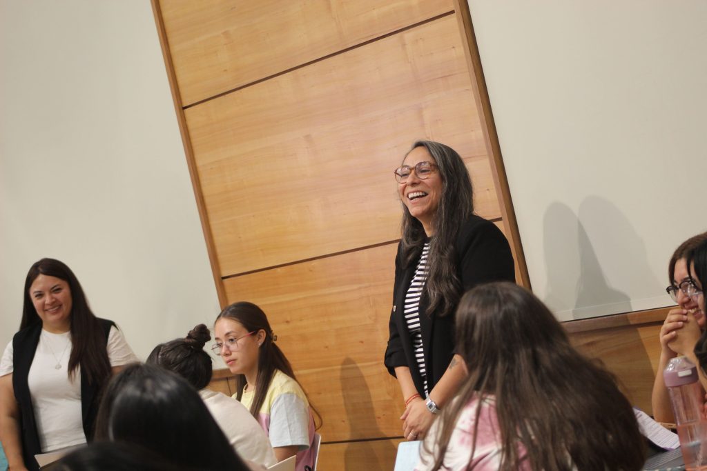 Ciclo de Talleres de Investigación Acción Educativa