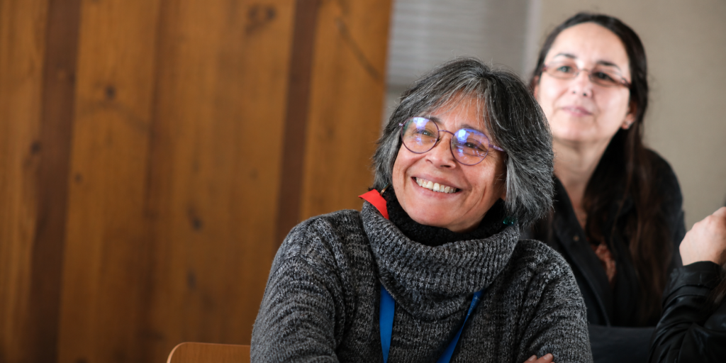 Programa de Formación Docente STEM+