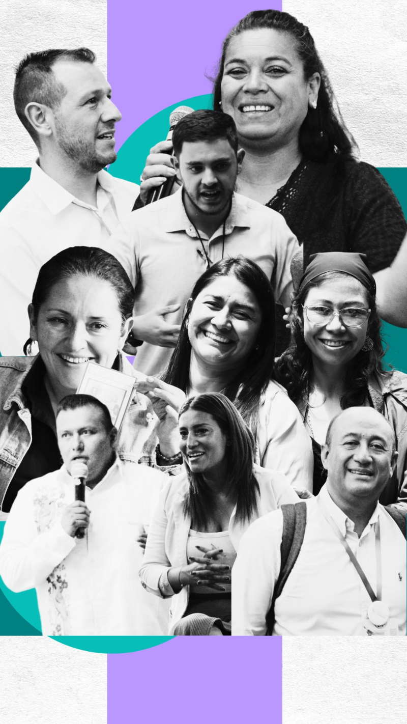 Creatón STEM+ 2025