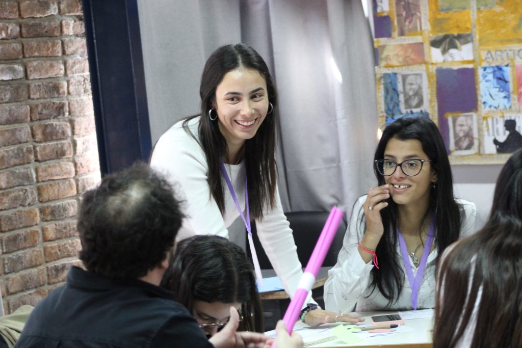 Creatón STEM+ 2025