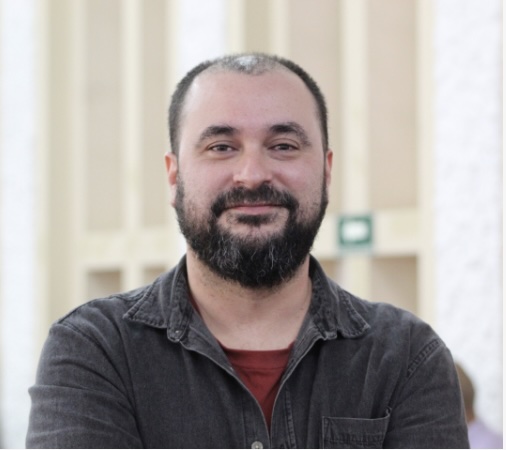Juan José Dimuro