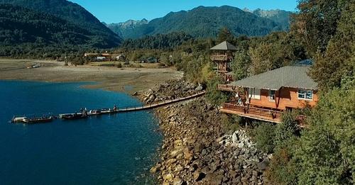 Primer Diplomado en Educación en Cambio Climático de Chile es dictado para profesores de Hualaihué