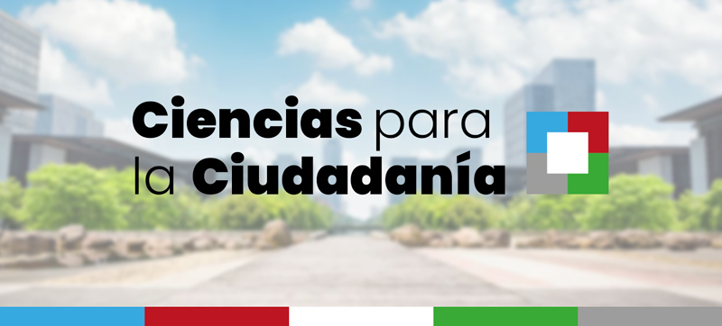 Contribuir al desarrollo de una ciudadanía alfabetizada científicamente