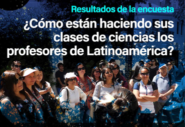 ¿Qué está pasando con las clases de ciencias desde que empezó la pandemia?