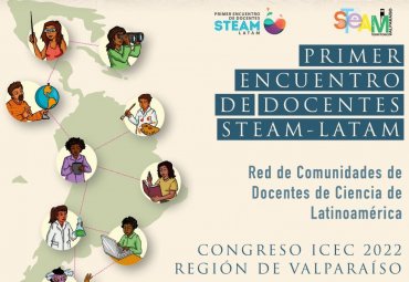 Investigadores y docentes de América Latina potenciarán red de Educación STEAM