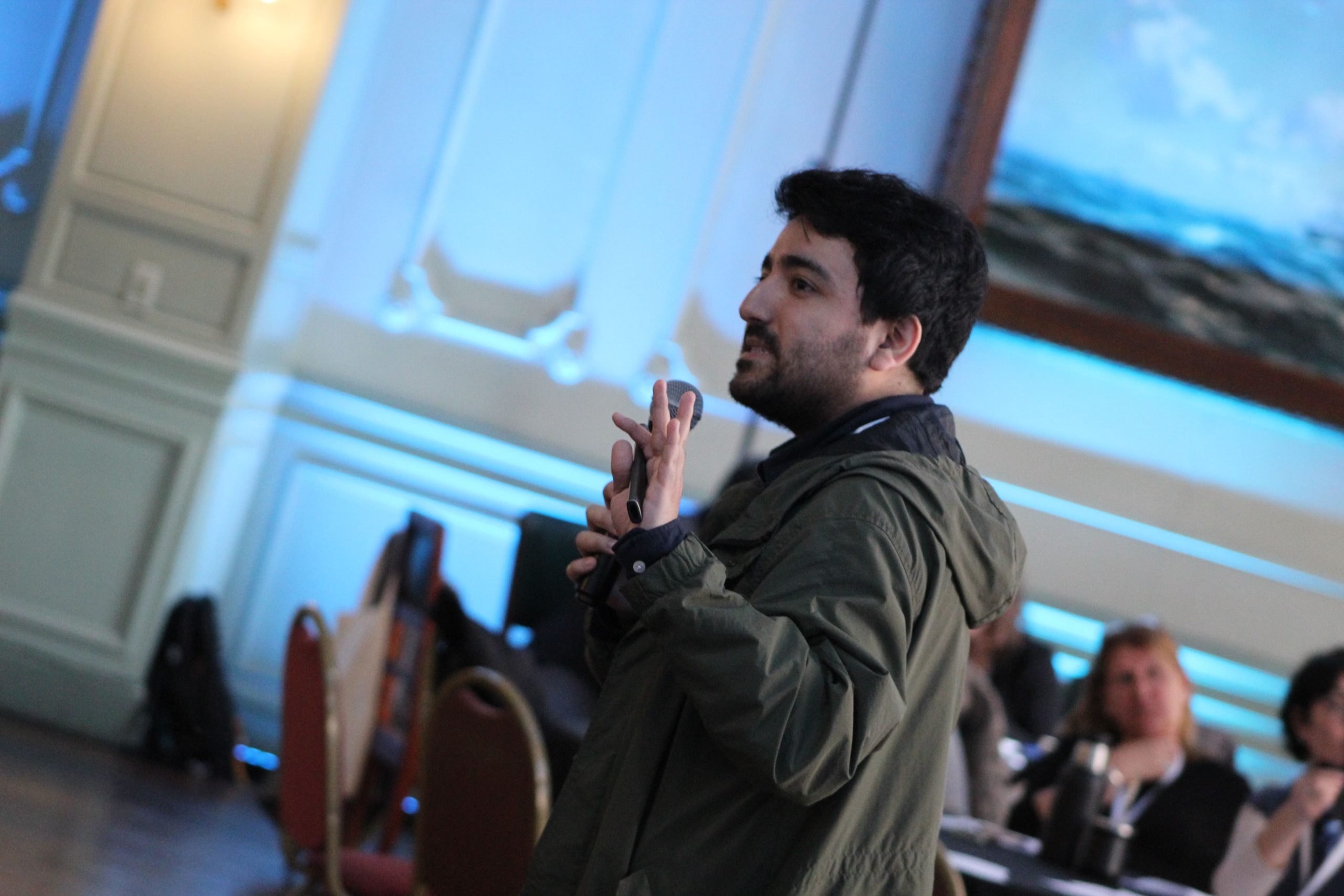 Creatón STEM+ Montevideo