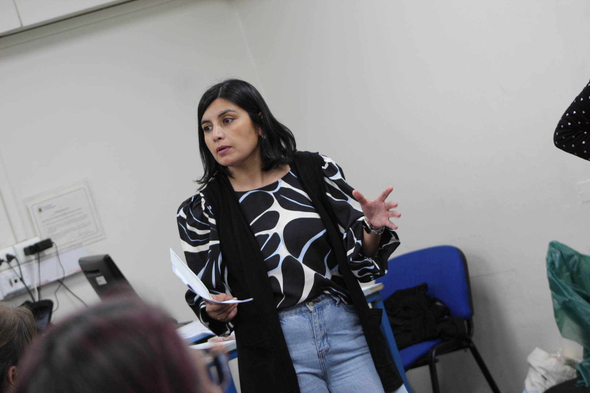 Programa Formación STEM+ CIDSTEM PUCV