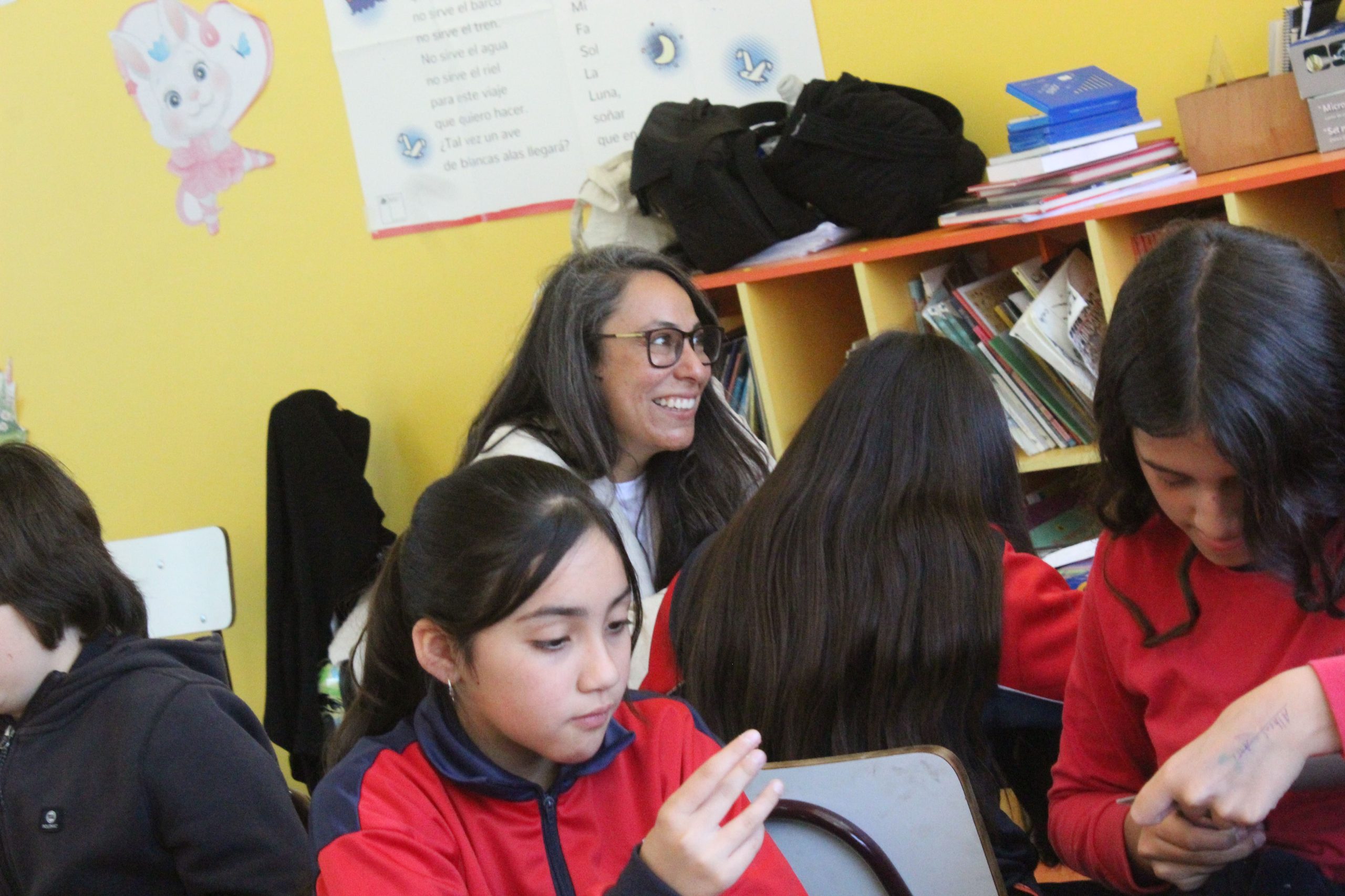 Valparaíso STEAM Challenge
