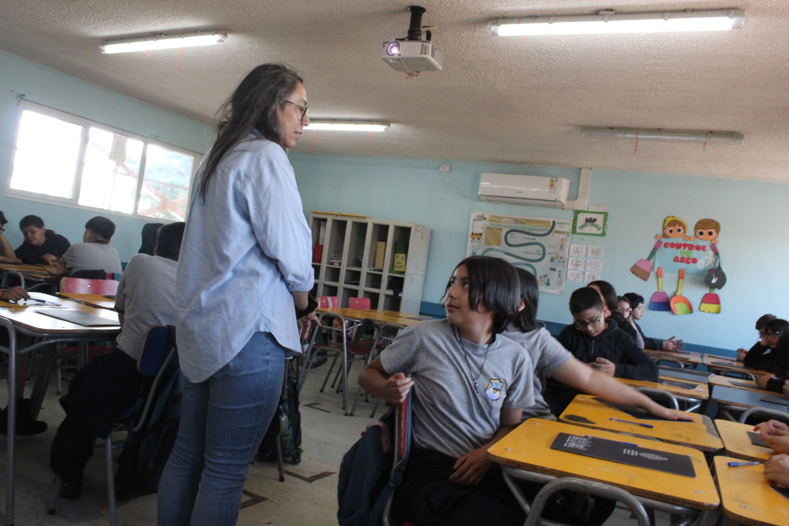 Valparaíso STEAM Challenge