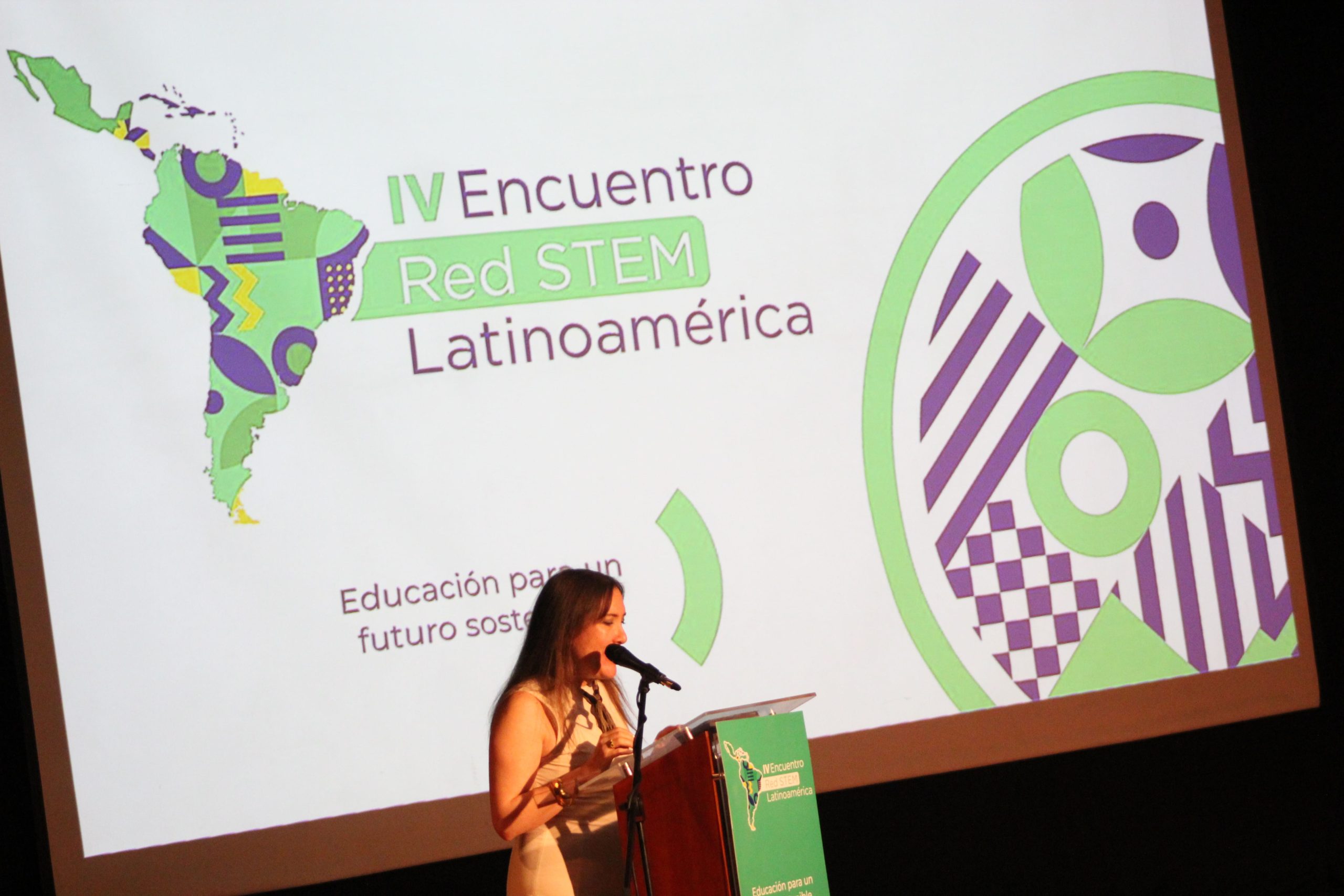 Con nuevos compromisos e integrantes finalizó III Encuentro Docentes STEM+ Latinoamérica