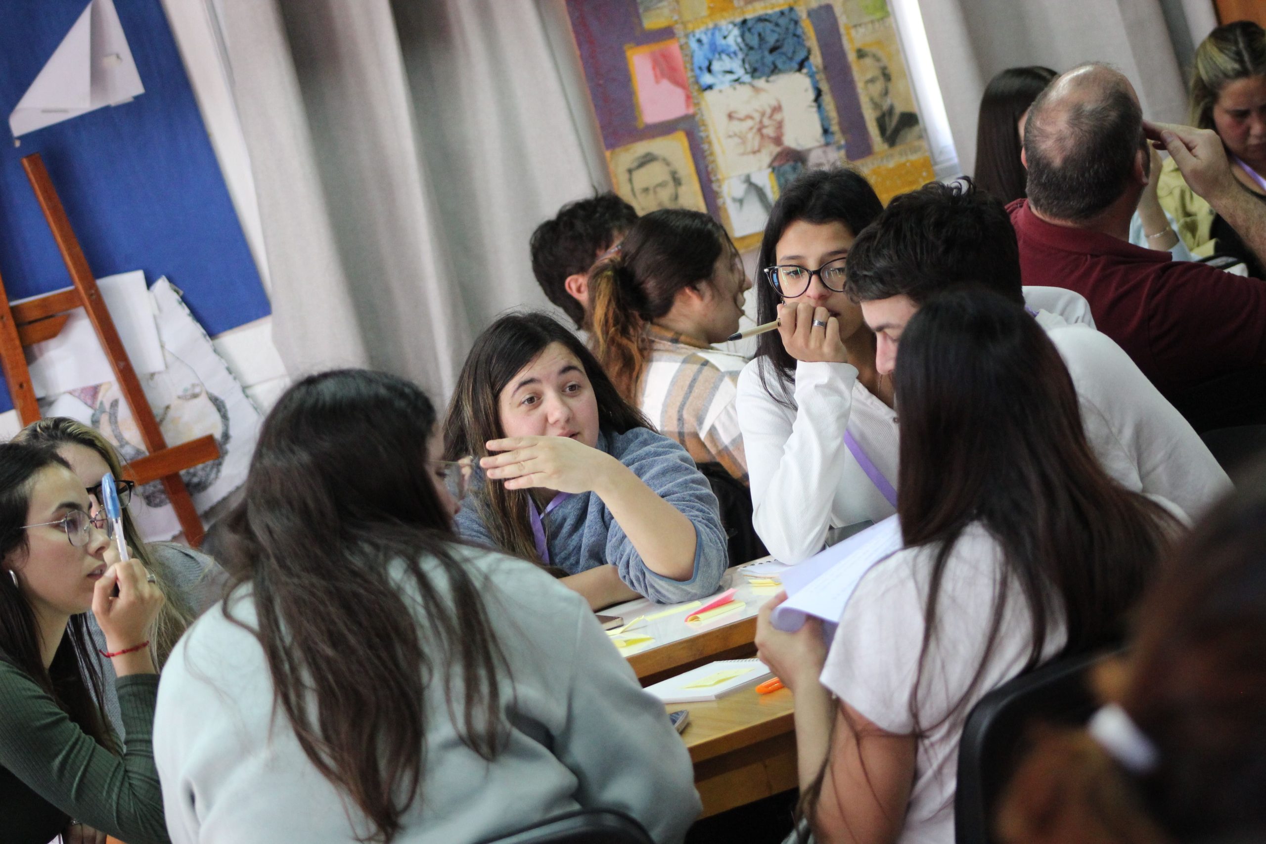 Galería de la jornada