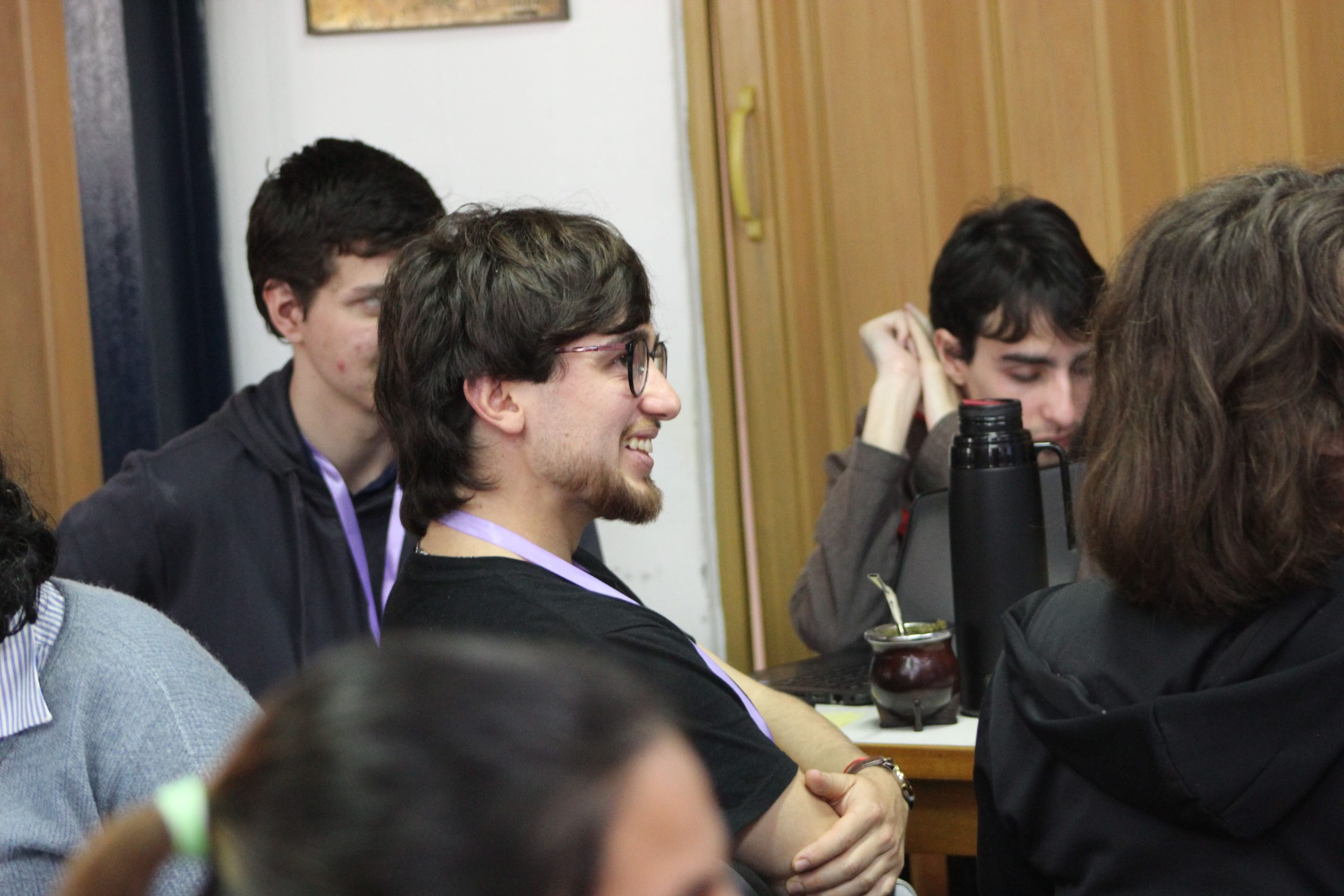 Galería de la jornada