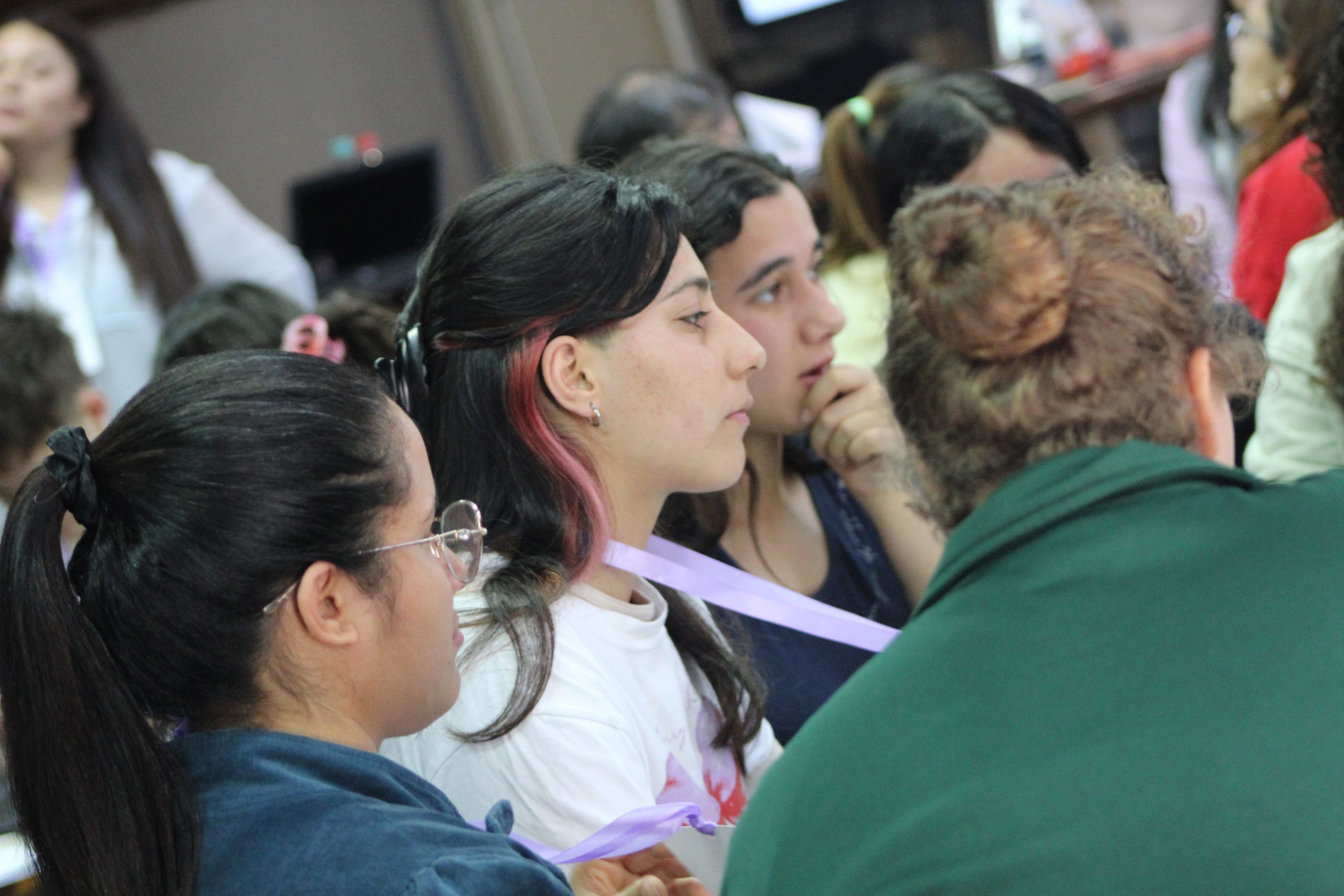 Galería de la jornada
