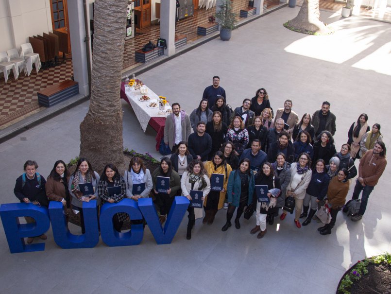 Universidad dio a conocer logros de proyecto que aborda la enseñanza del cambio climático
