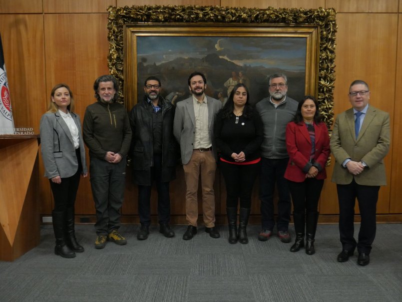 Inauguran proyecto Fondef adjudicado por CIDSTEM y Centro Costadigital