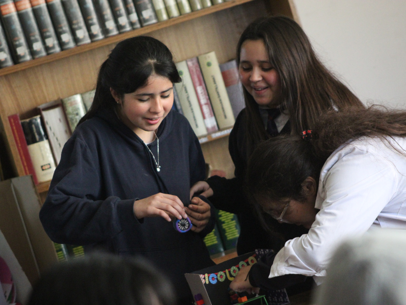 Publicados los resultados del Fondo FPIES-2025: innovación educativa STEM+ con enfoque inclusivo y territorial