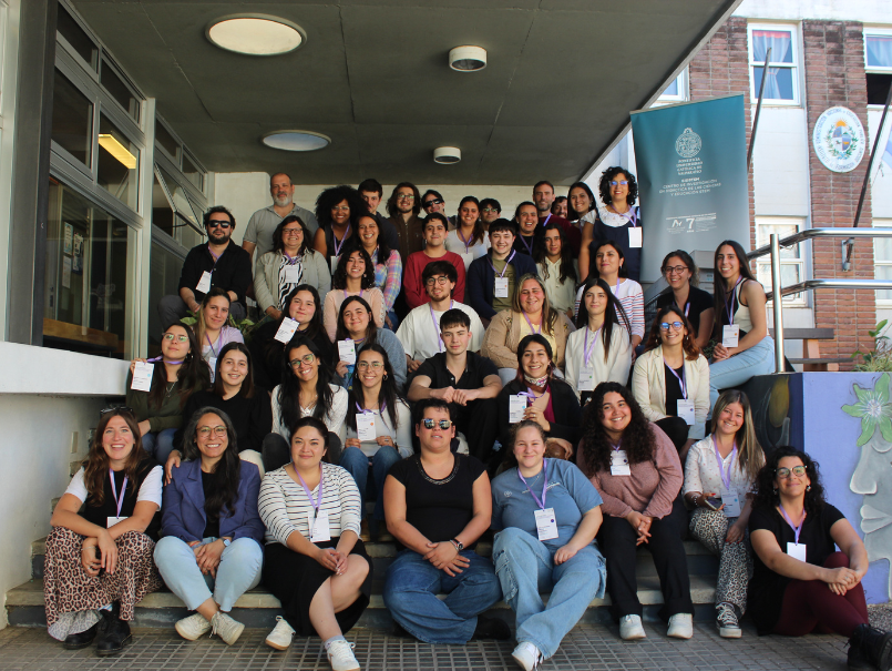 Docentes de Uruguay dan inicio a la Creatón STEM+ 2025 para crear Recursos Educativos Abiertos inclusivos