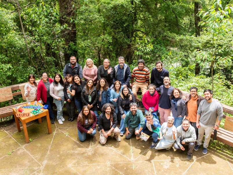 CIDSTEM PUCV lidera la expansión del programa ICEC desde Valparaíso a Coquimbo