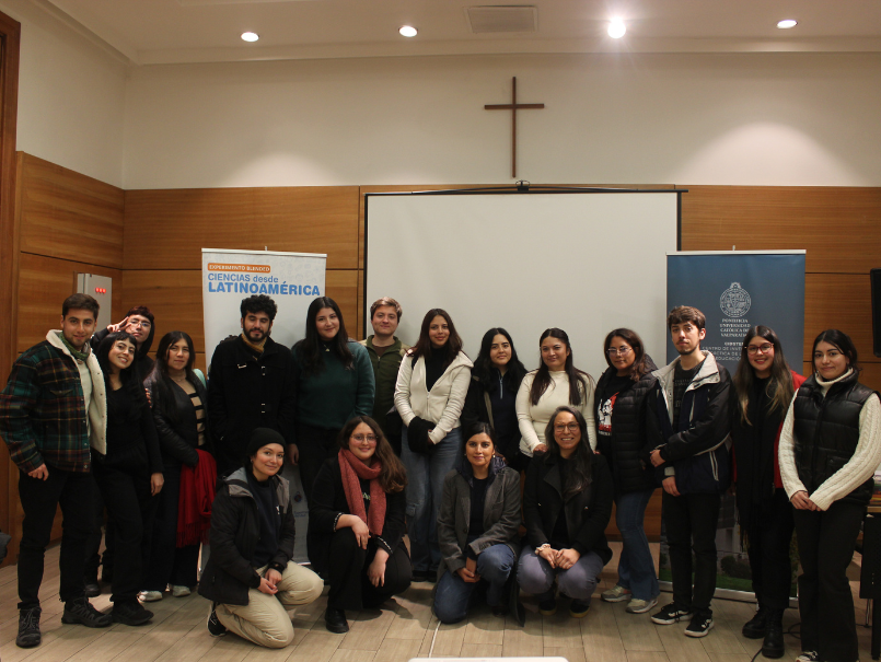 PUCV abre convocatoria para curso de formación docente en enfoque STEM+ con énfasis en inclusión y género