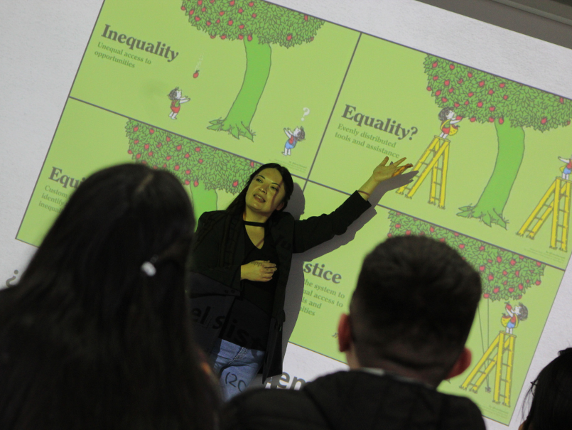 CIDSTEM lidera formación en Latinoamérica: Más de 1900 docentes serán capacitados con el programa «Experimento Blended: Ciencias desde Latinoamérica»