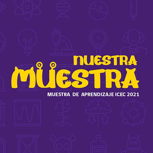 Muestra de Aprendizaje 2021