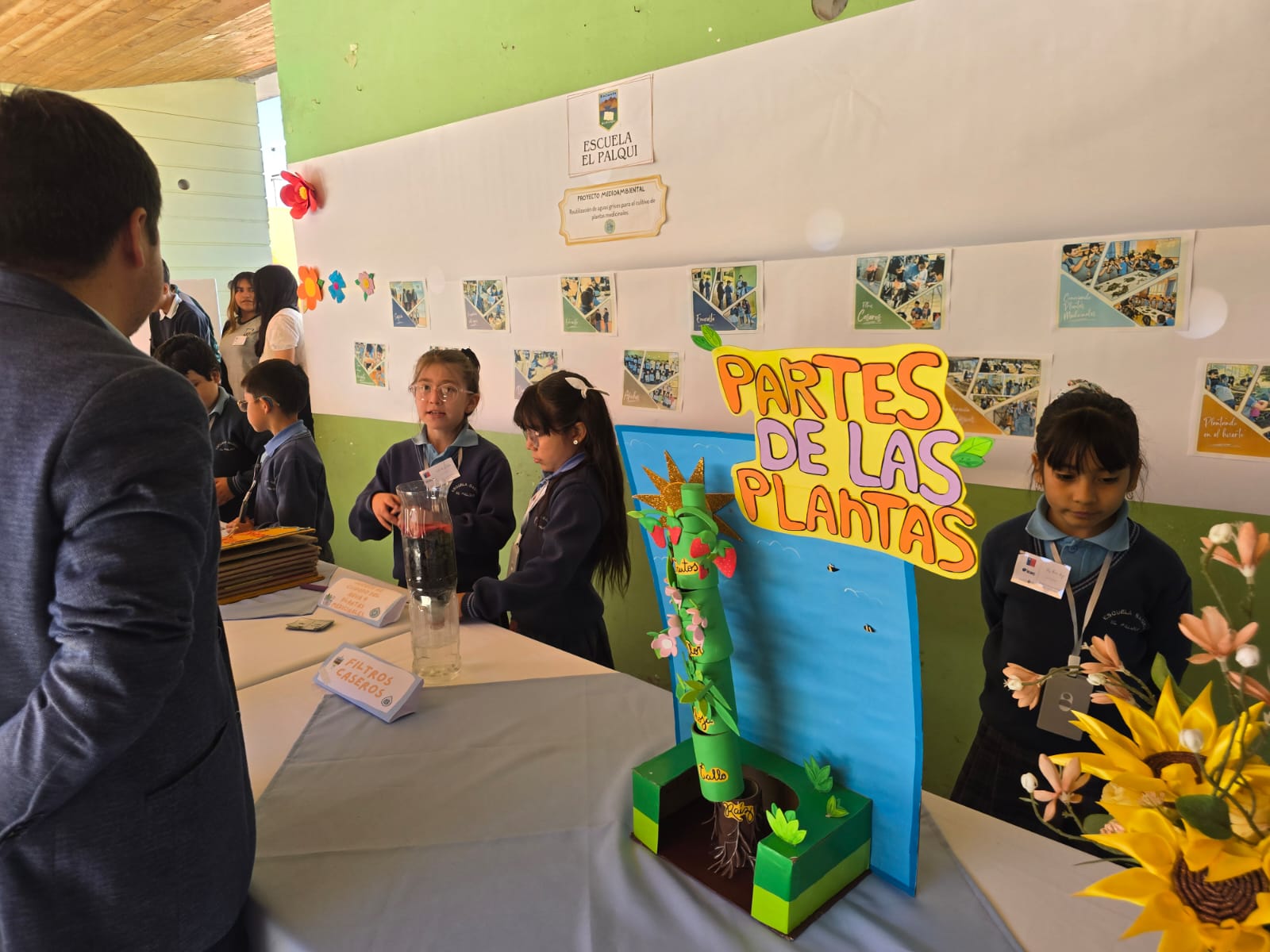 Muestra de Aprendizaje ICEC Coquimbo