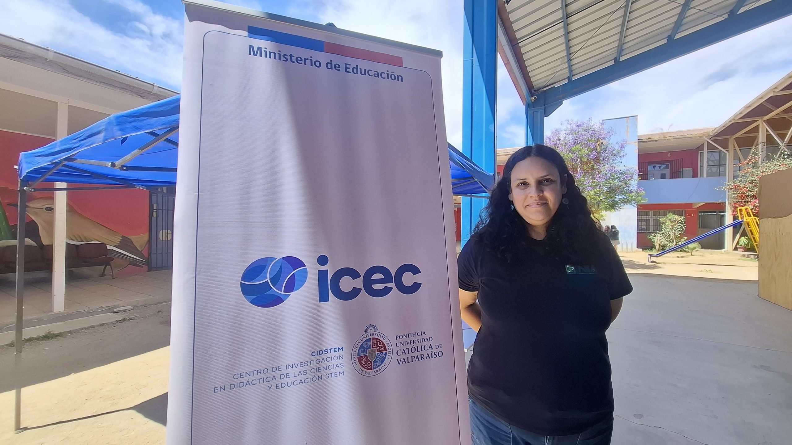 Muestra de Aprendizaje ICEC Coquimbo