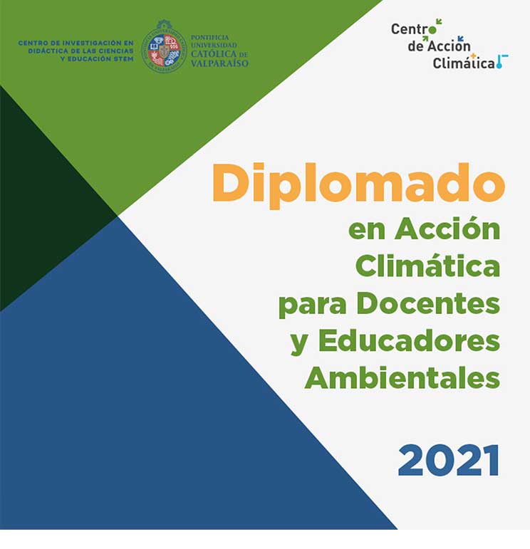 Diplomado en Acción Climática