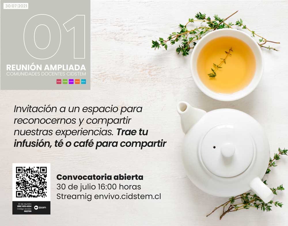 In-fusión de nuestras Comunidades Profesionales de Aprendizaje
