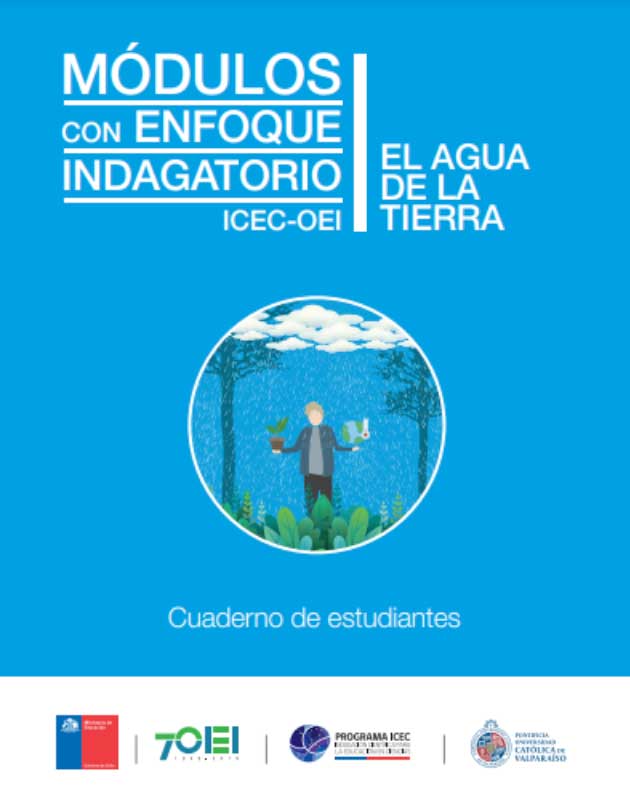 Conociendo los módulos ICEC-OEI