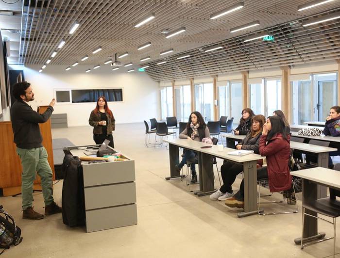 MICA 3.0 inicia Pilotaje de trayectoria en educación para el cambio climático