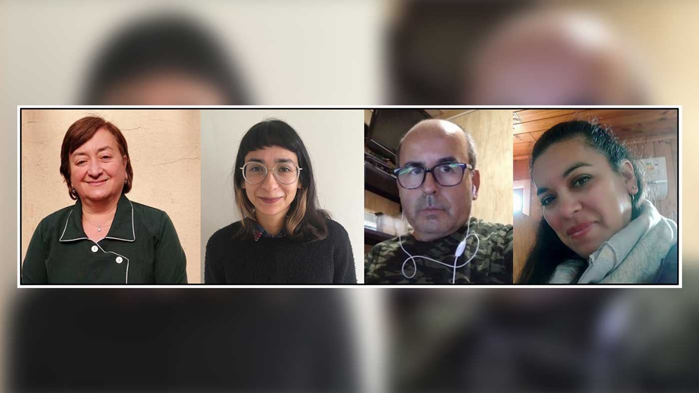 Docentes de Brasil, Colombia, Perú, México y Chile se integran al proyecto para validar MICA en sus propios contextos