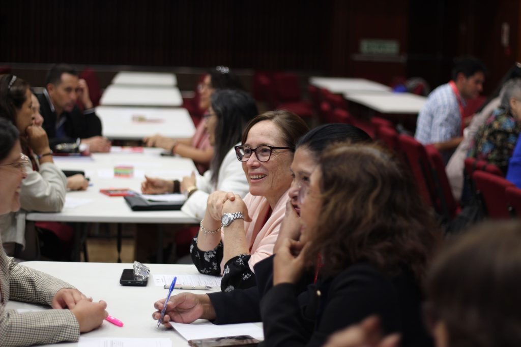 Encuentro de Profesores STEAM 2026 | Bogotá